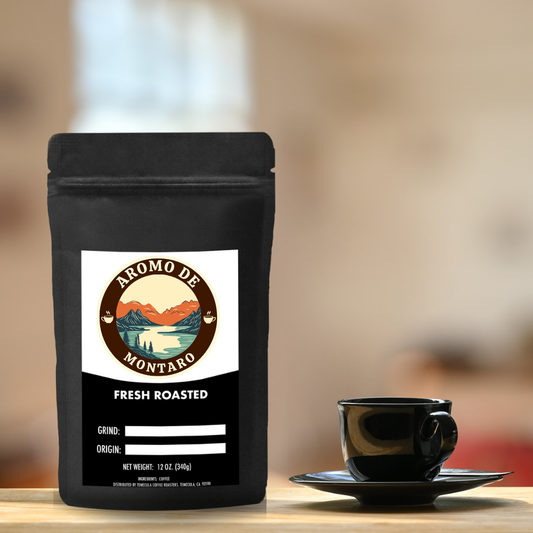 Aromo De Montaro Gift Card