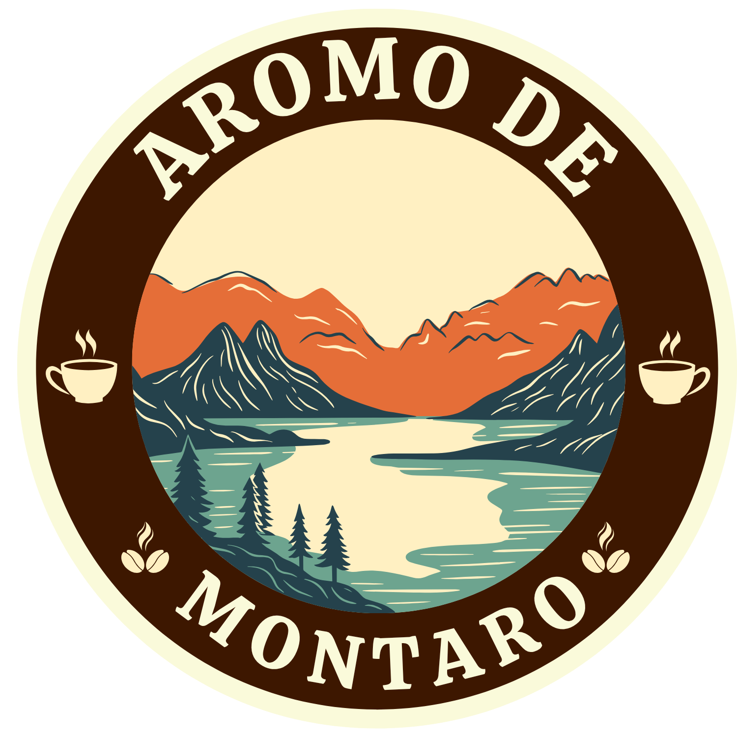 Aromo De Montaro
