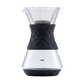 Pour-Over Glass Coffee Maker