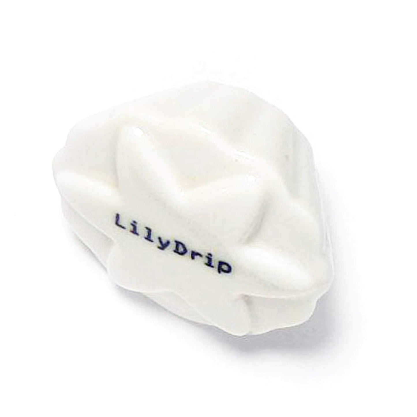 LOTOS – Pour-over Coffee Brewer Accessory, Fits Cone Drippers, Uses basket filters