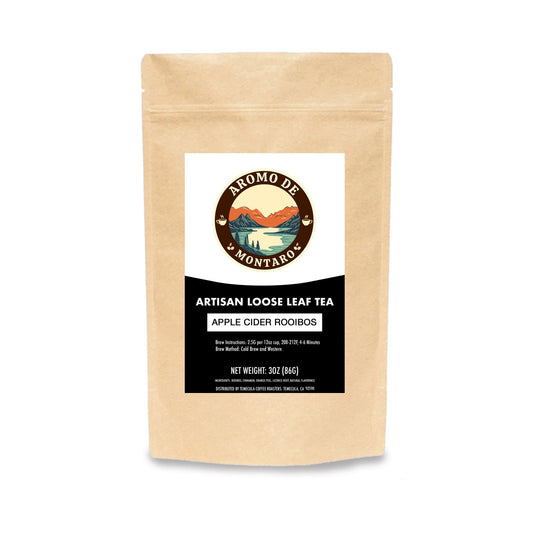 Apple Cider Rooibos