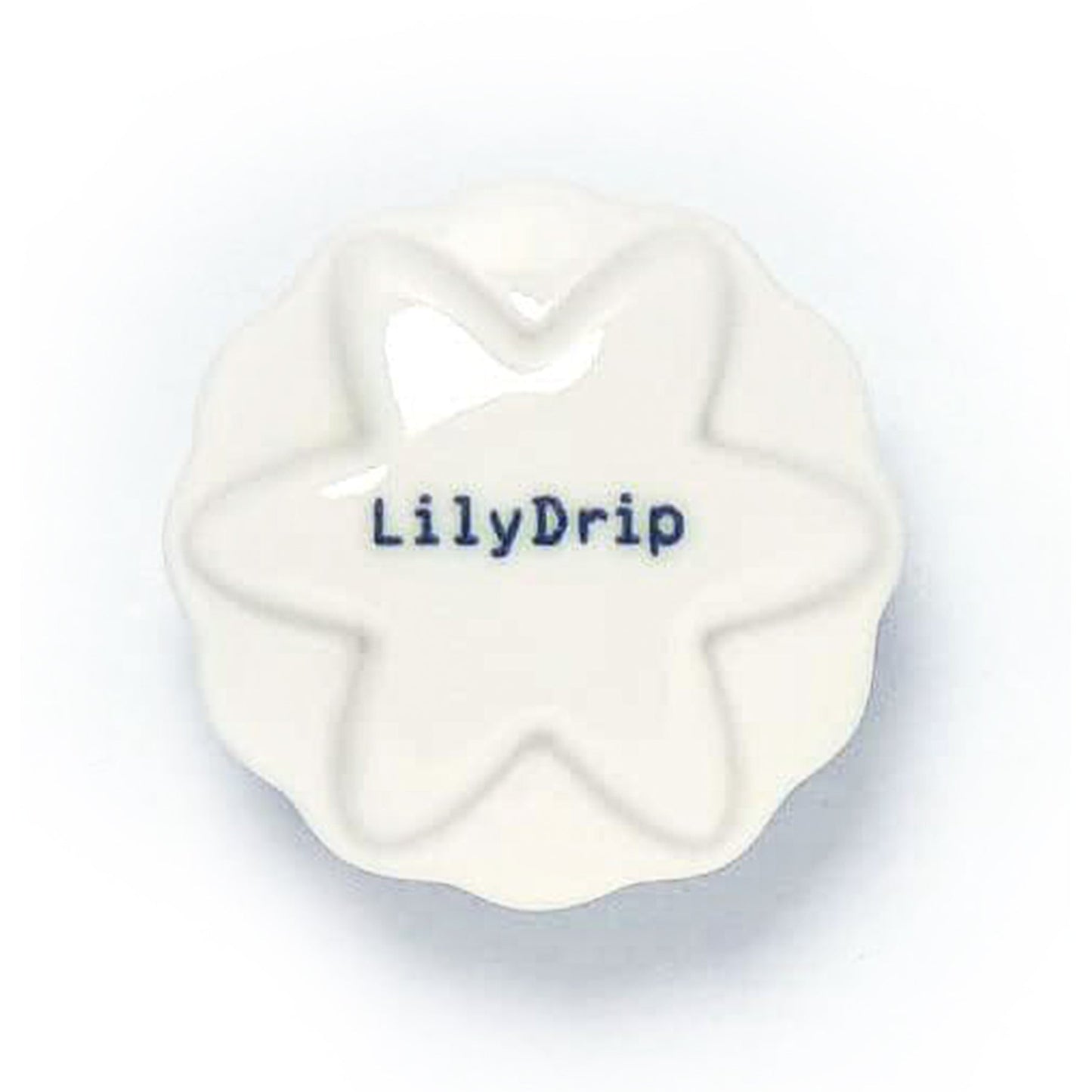 LOTOS – Pour-over Coffee Brewer Accessory, Fits Cone Drippers, Uses basket filters