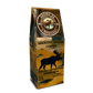 Majestic Moose Coffee, Whole Bean