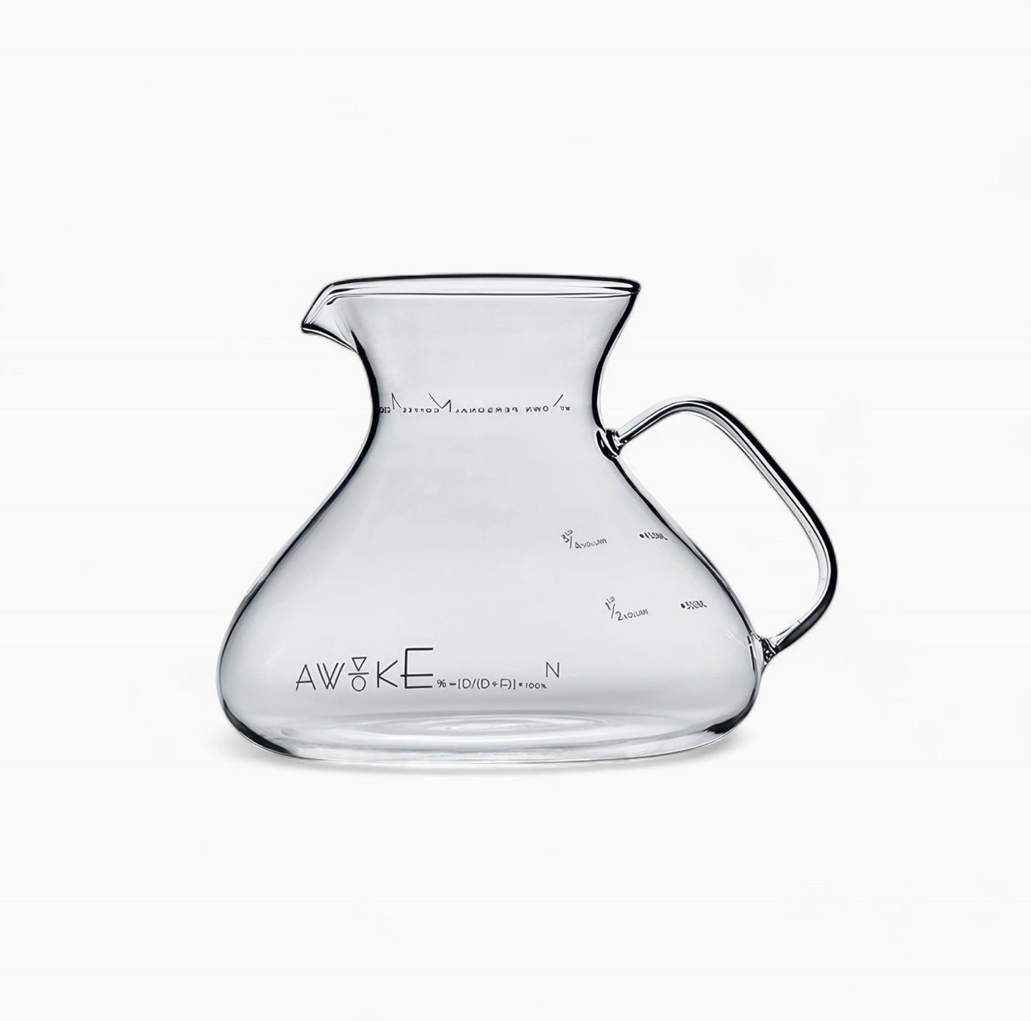 Eclipse Precision Pour-Over Coffee Set