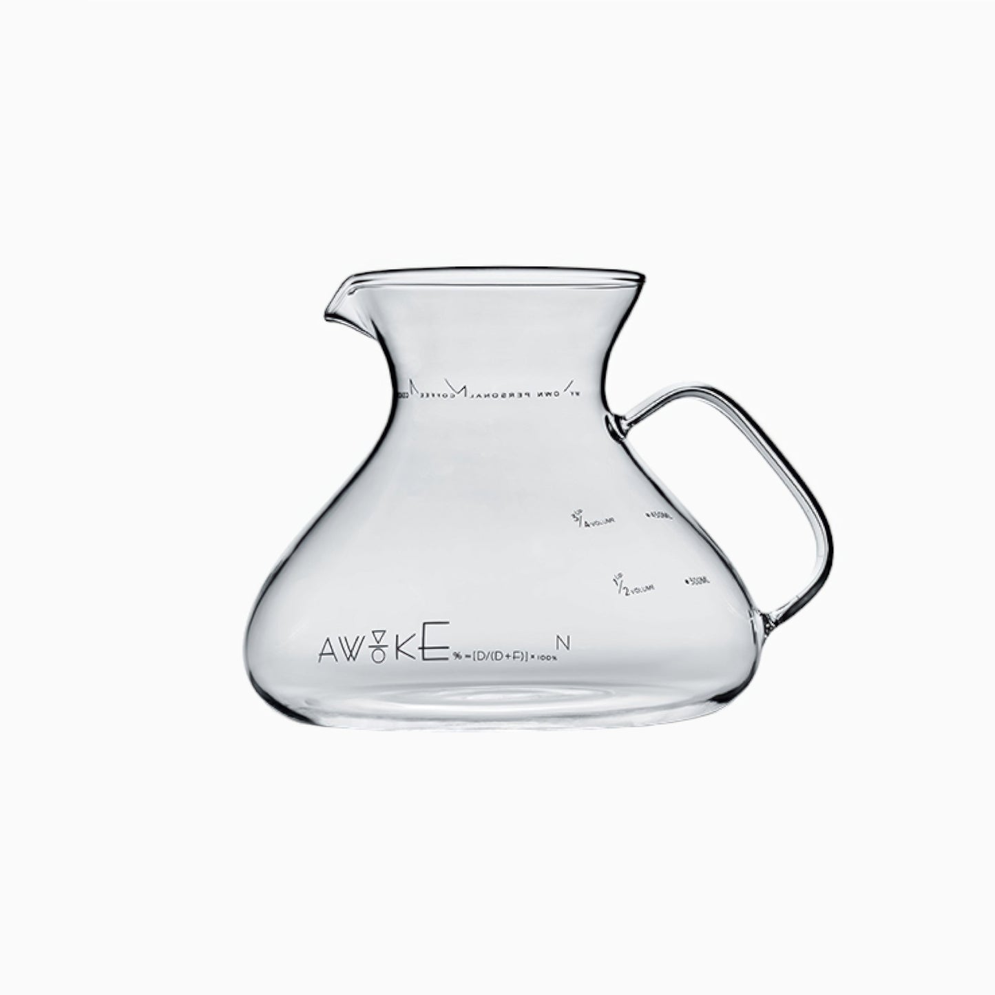 Eclipse Precision Pour-Over Coffee Set